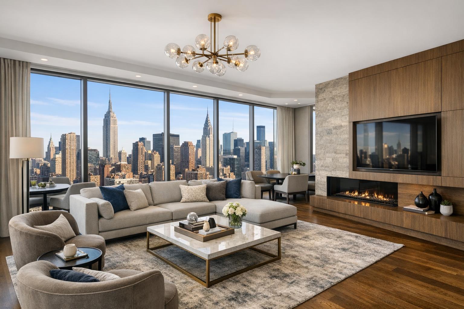 Evaluating Real Estate Photography Companies in NYC What Informed Clients Should Consider