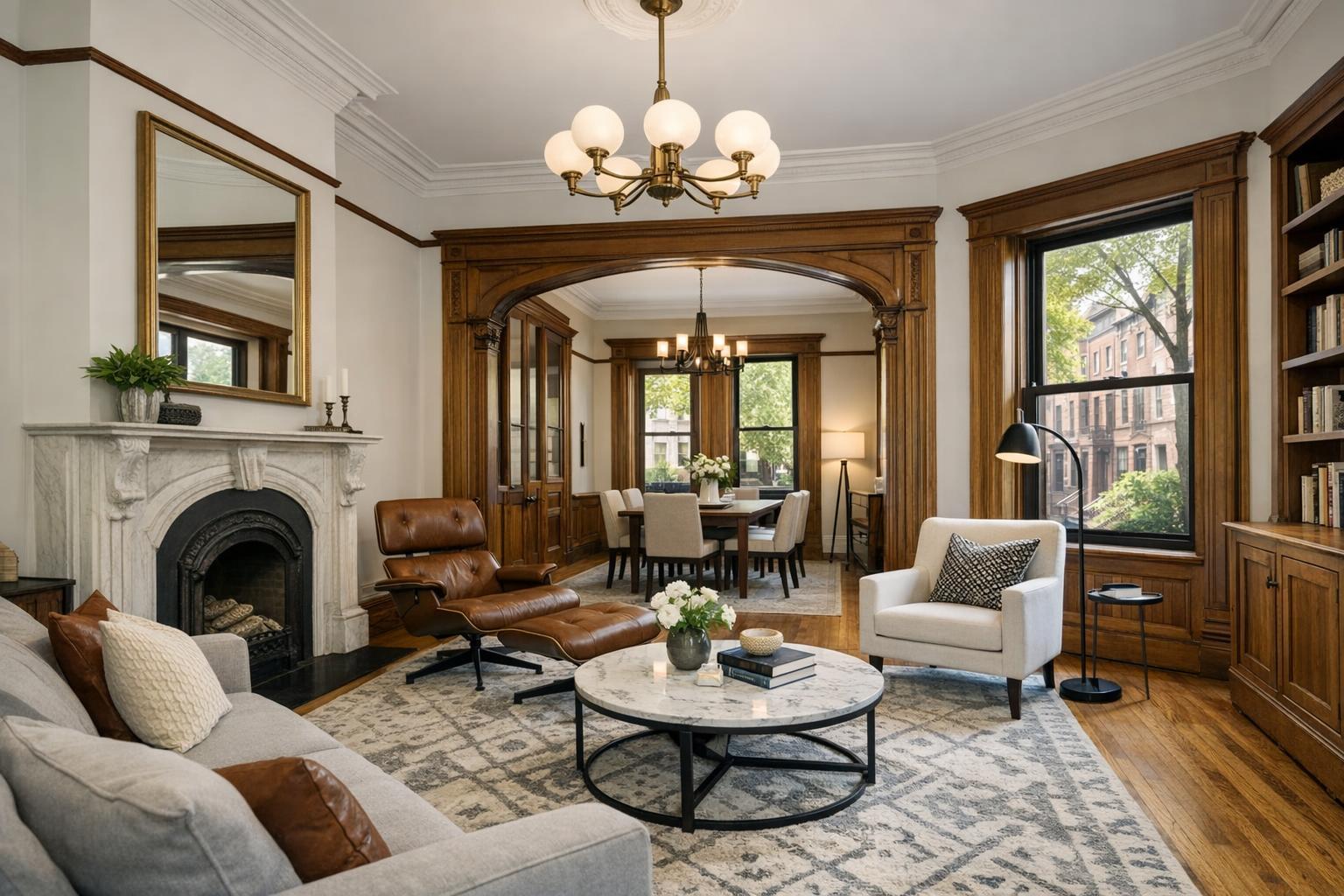 Assessing the Impact of Professional Real Estate Photography on Brooklyn Listings in NYC