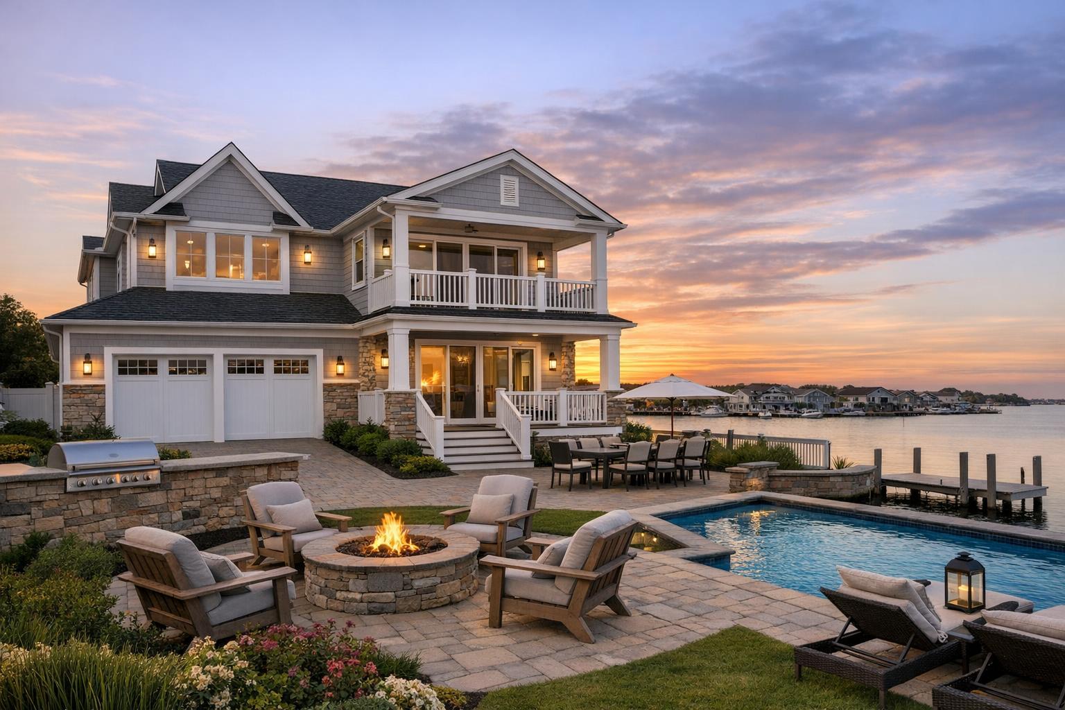 Why Hire a Real Estate Photographer in NJ? Elevate Your Listings and Sell Faster