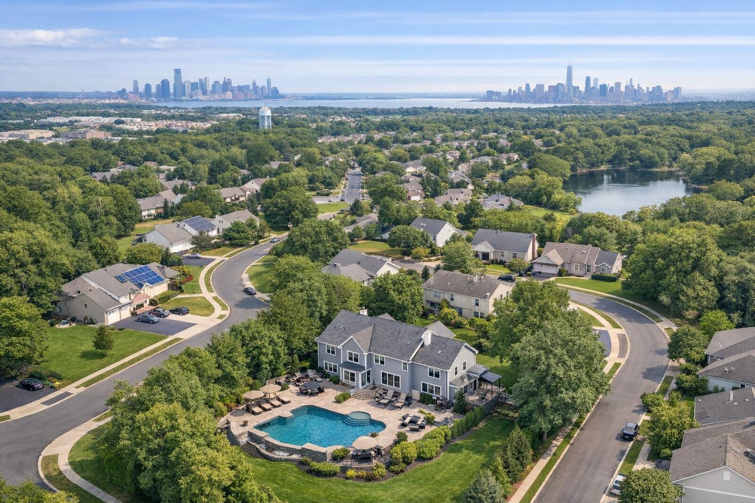 Evaluating Drone Photography’s Role in New Jersey Real Estate Marketing