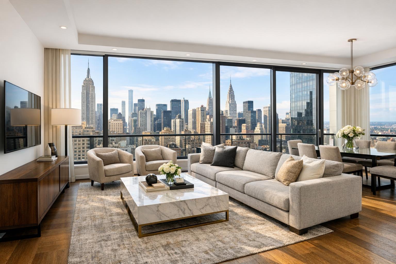 Why Real Estate Photography Services in NYC Are Key to a Fast Sale