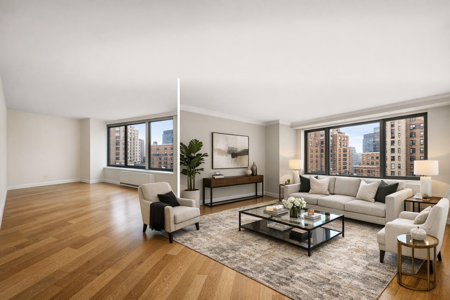 Why Virtual Staging NYC is Transforming Real Estate Marketing