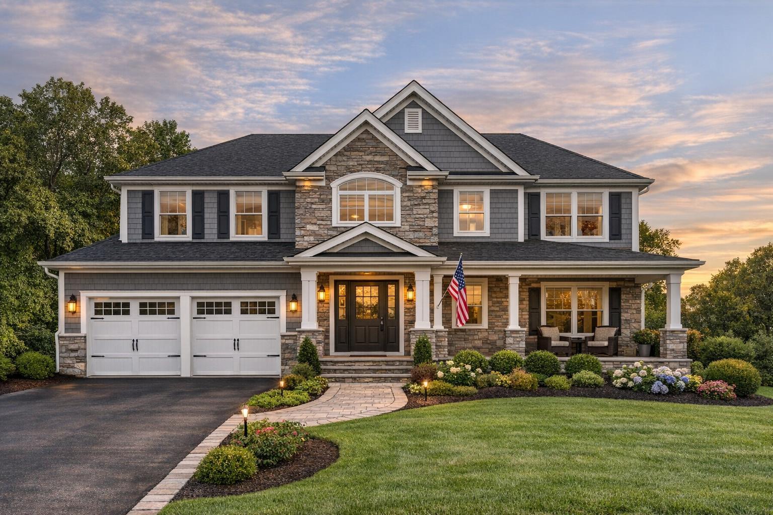 The Critical Role of a North Jersey Real Estate Photographer in Today’s Market