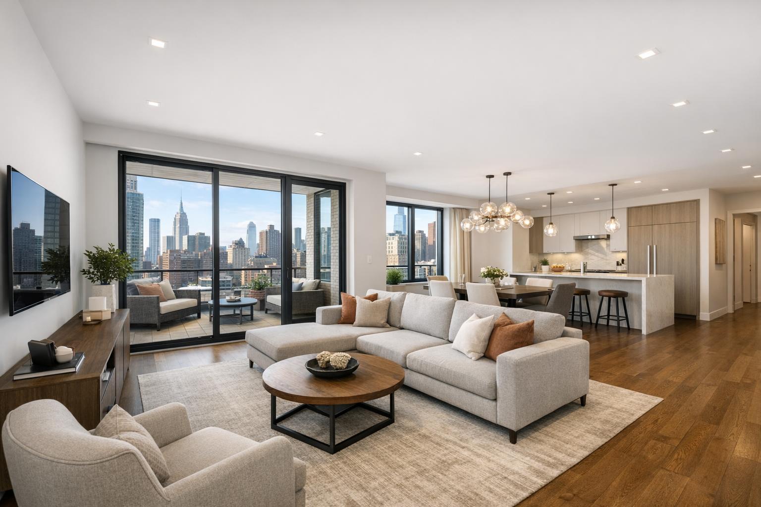 Why a 3D Virtual Tour is Essential for Real Estate Listings in NYC