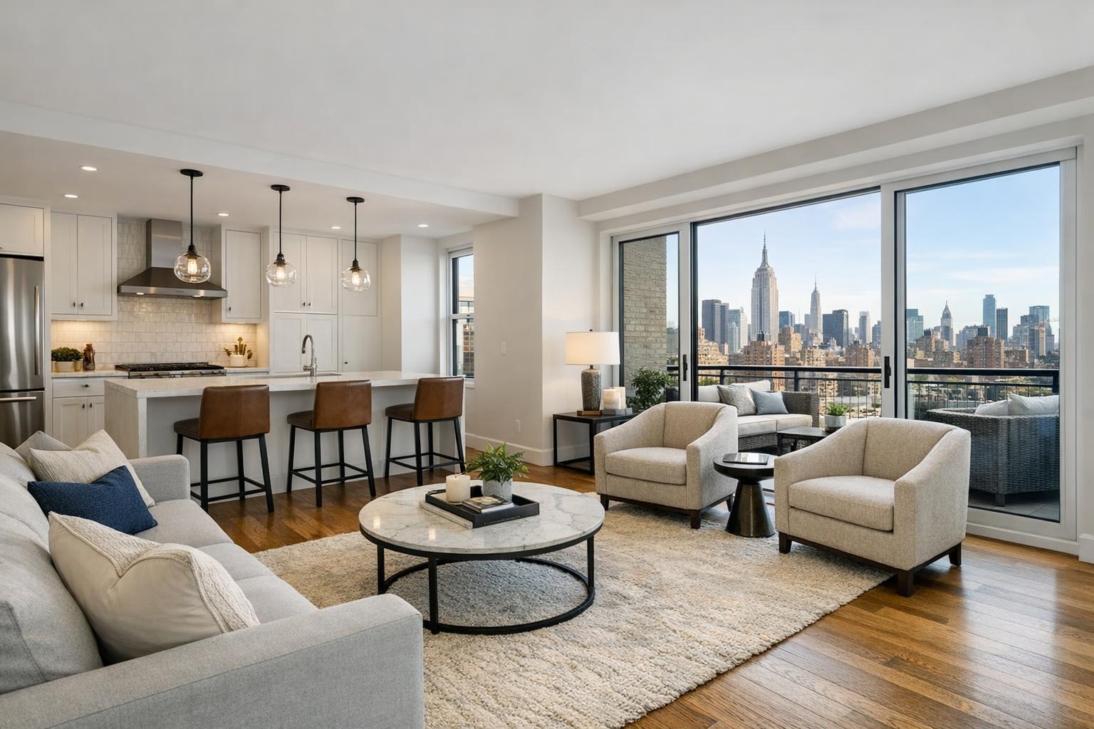 How a Zillow 3D Tour Can Transform Your NYC Real Estate Listings