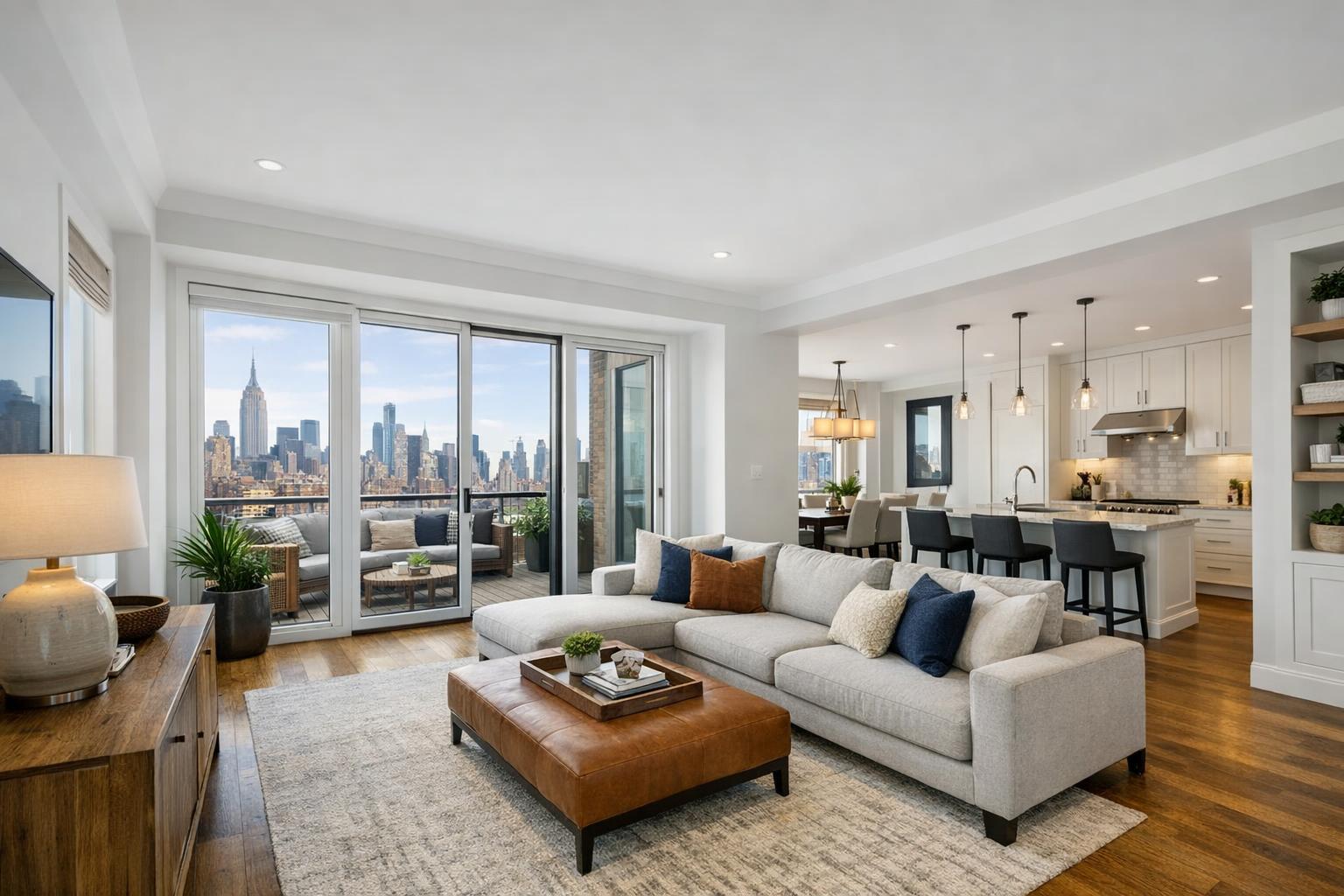 Analyzing the Value of Zillow 3D Tours for NYC Real Estate Listings