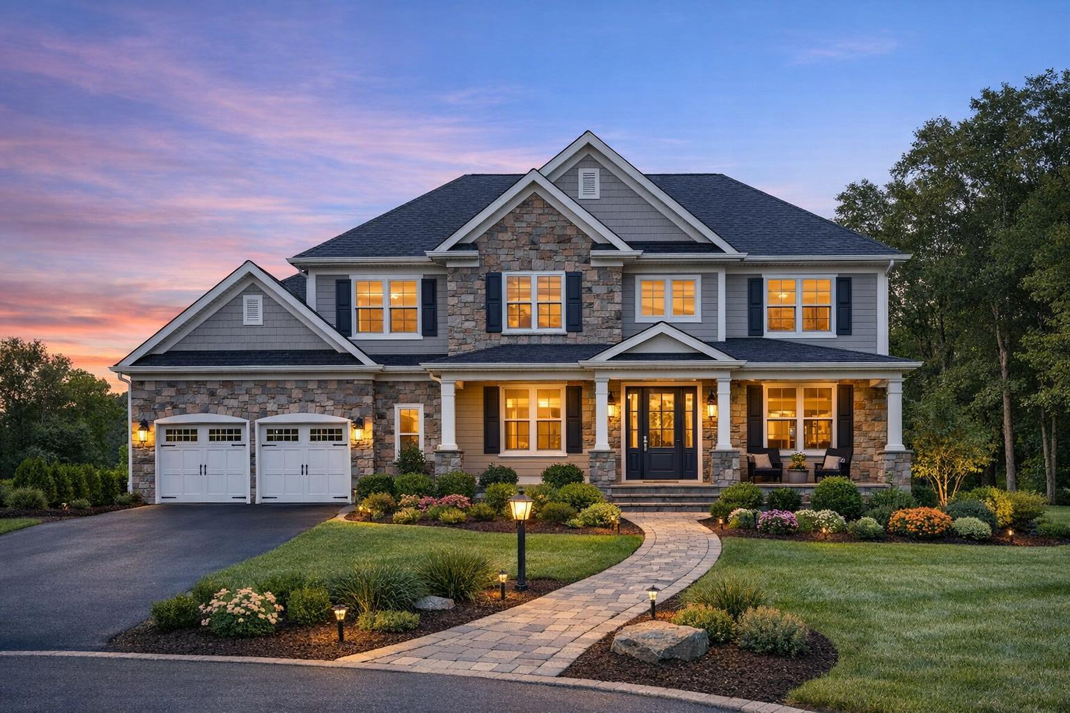 The Value of Professional Real Estate Photography for New Jersey Property Listings