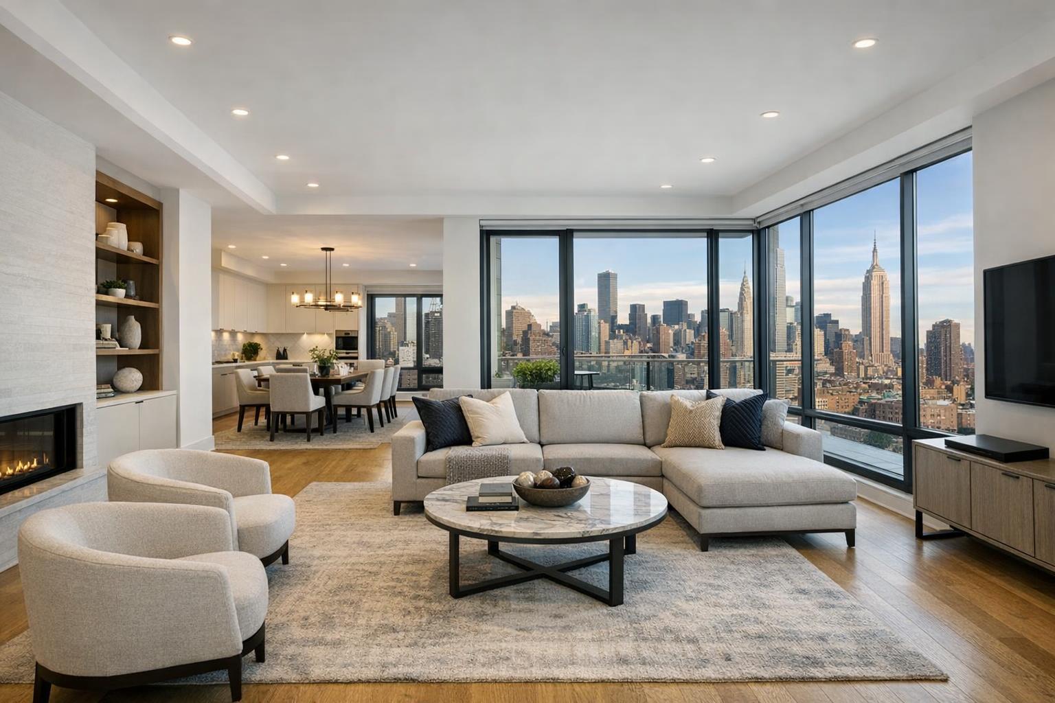 How Matterport 3D Virtual Tours Are Transforming NYC Real Estate Listings