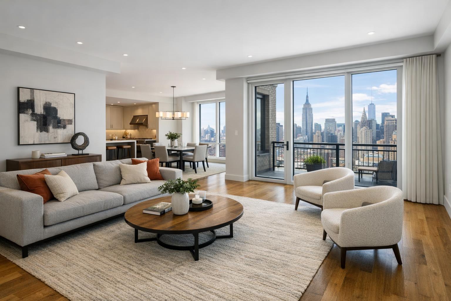 Evaluating the Influence of Matterport 3D Virtual Tours on NYC Real Estate Listings