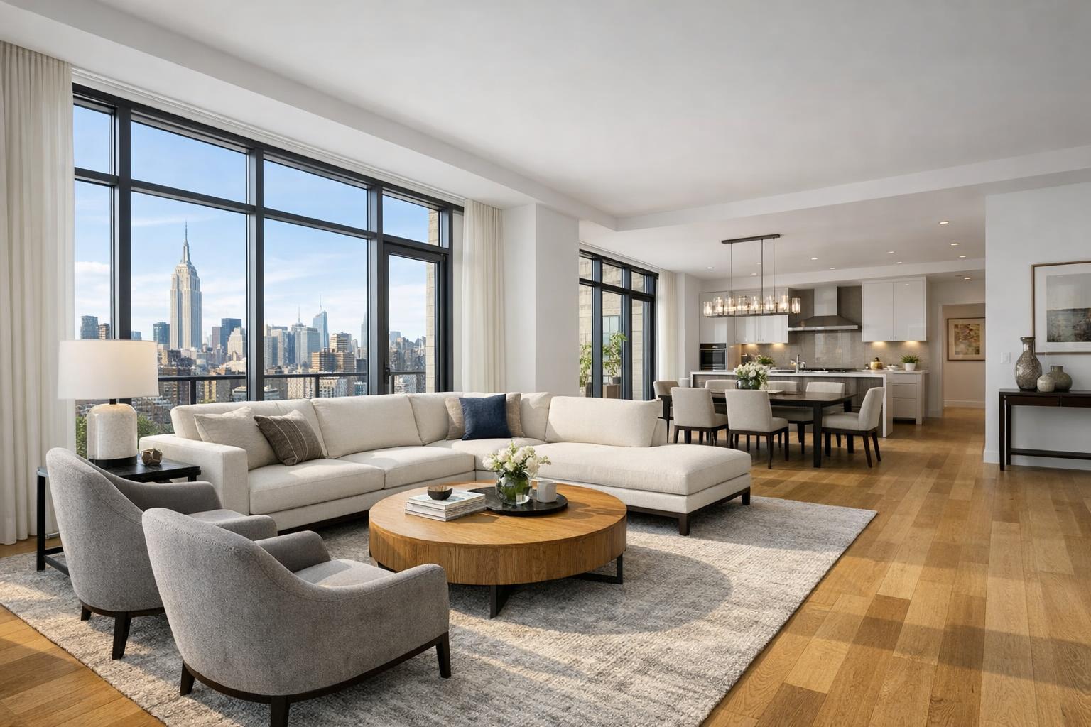 How Matterport Virtual Tours Are Transforming NYC Real Estate Marketing