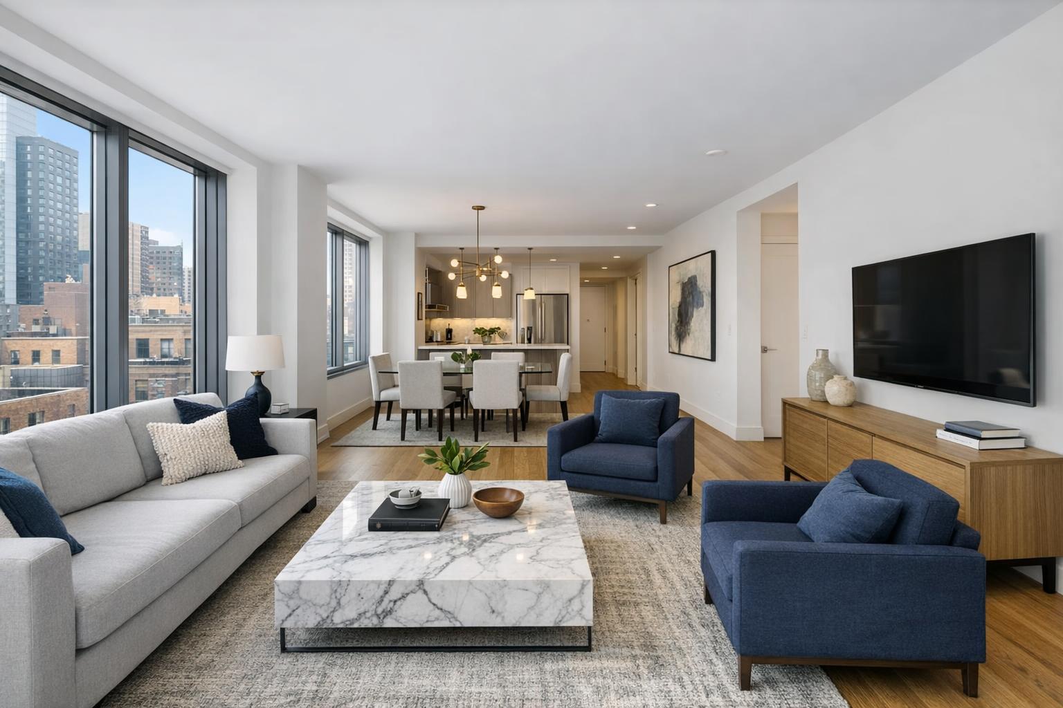 The Power of 3D Virtual Tours in NYC Real Estate: How Matterport is Changing the Market