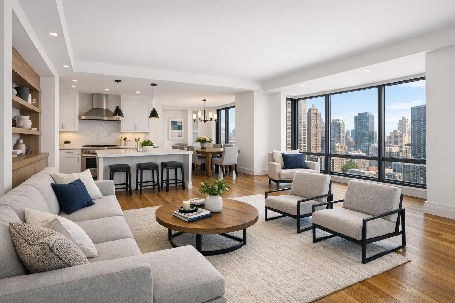 Analyzing the Impact of 3D Virtual Tours on NYC Real Estate Practices