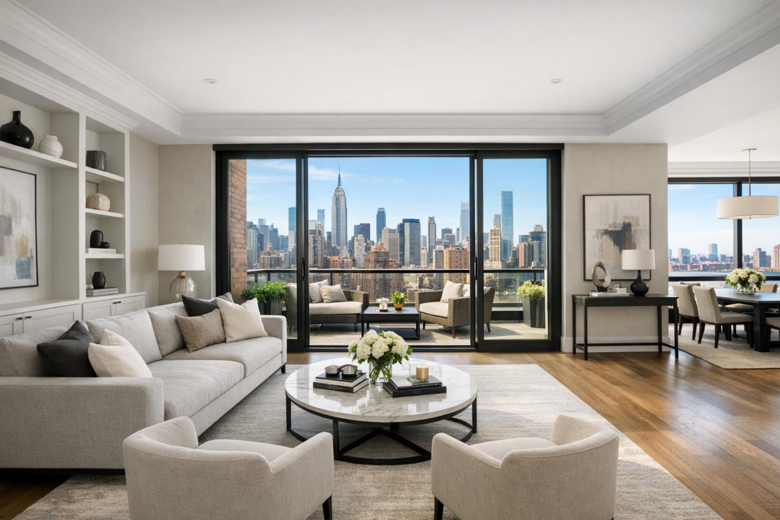 Why Matterport Tours Are Transforming NYC Real Estate Marketing