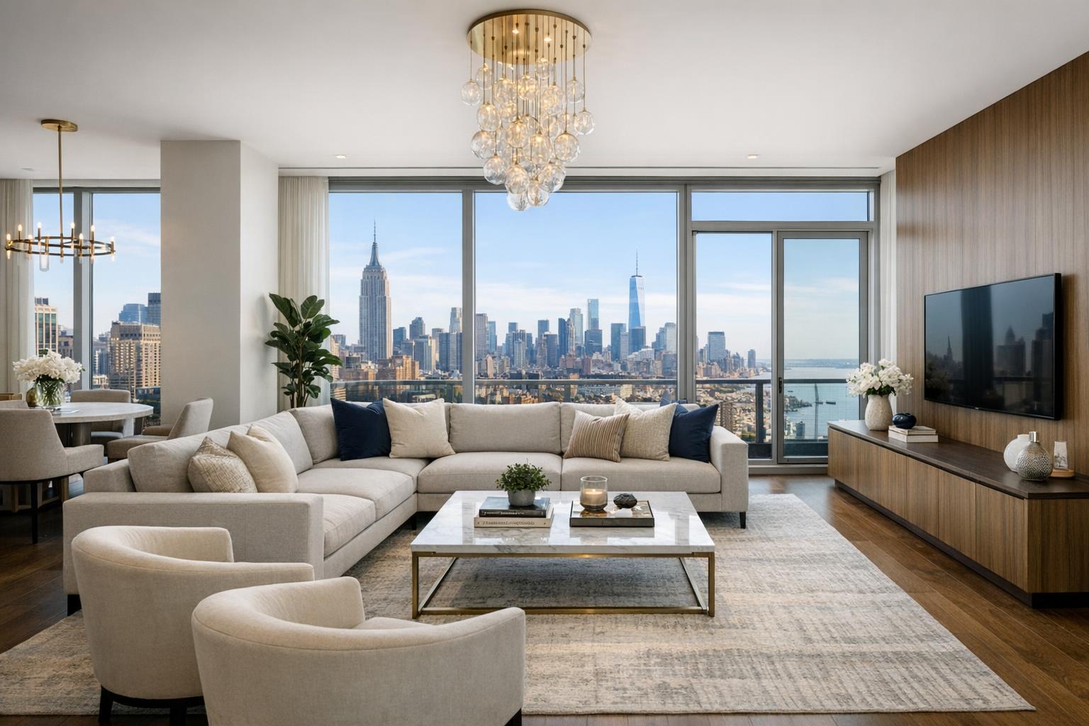 The Importance of Hiring an Expert Real Estate Photographer in NYC