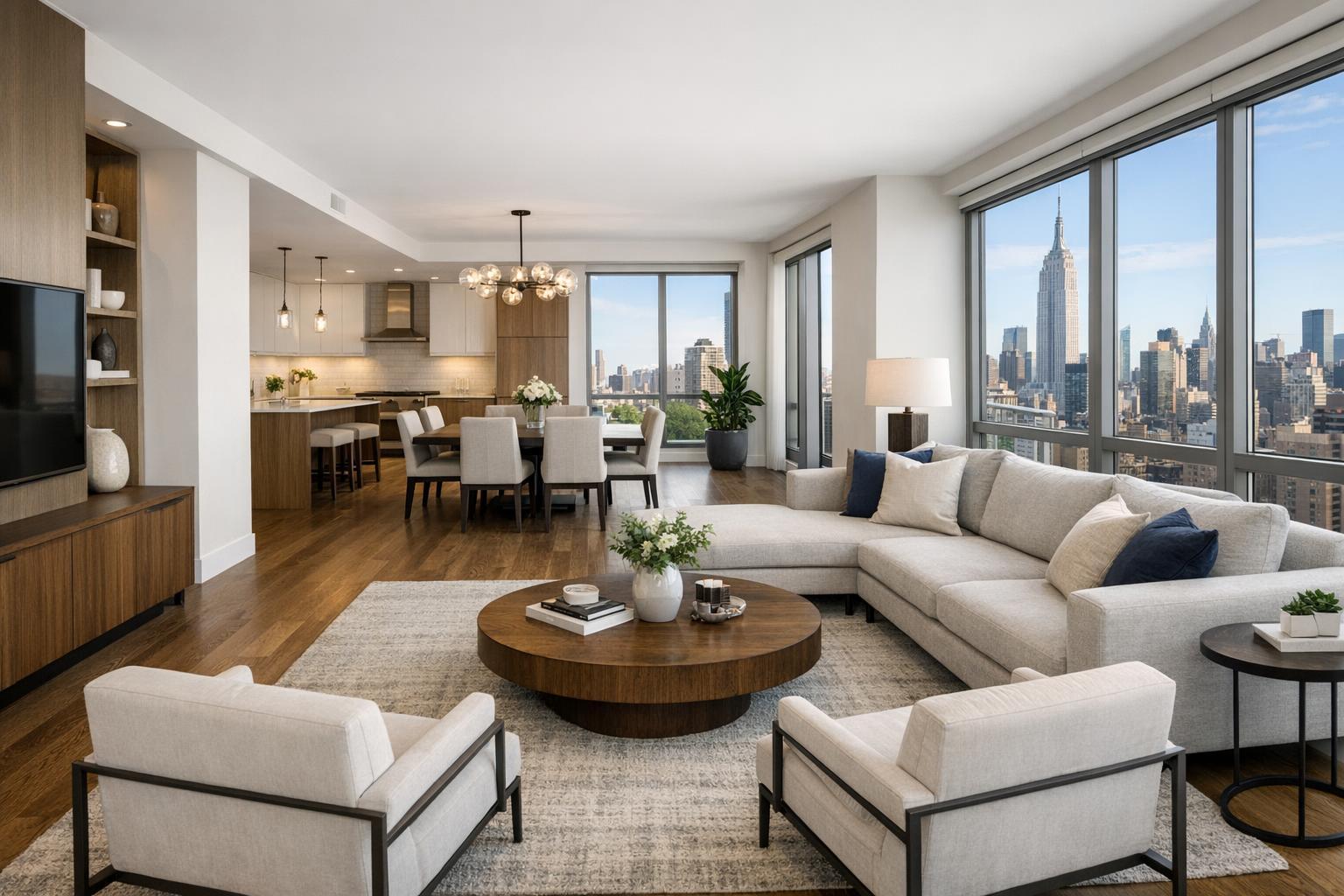 How Matterport 3D Virtual Tours Are Transforming Real Estate Marketing in NYC