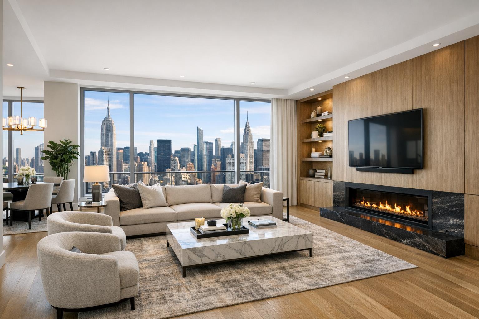Analyzing the Impact of Professional Real Estate Photography on NYC Property Listings