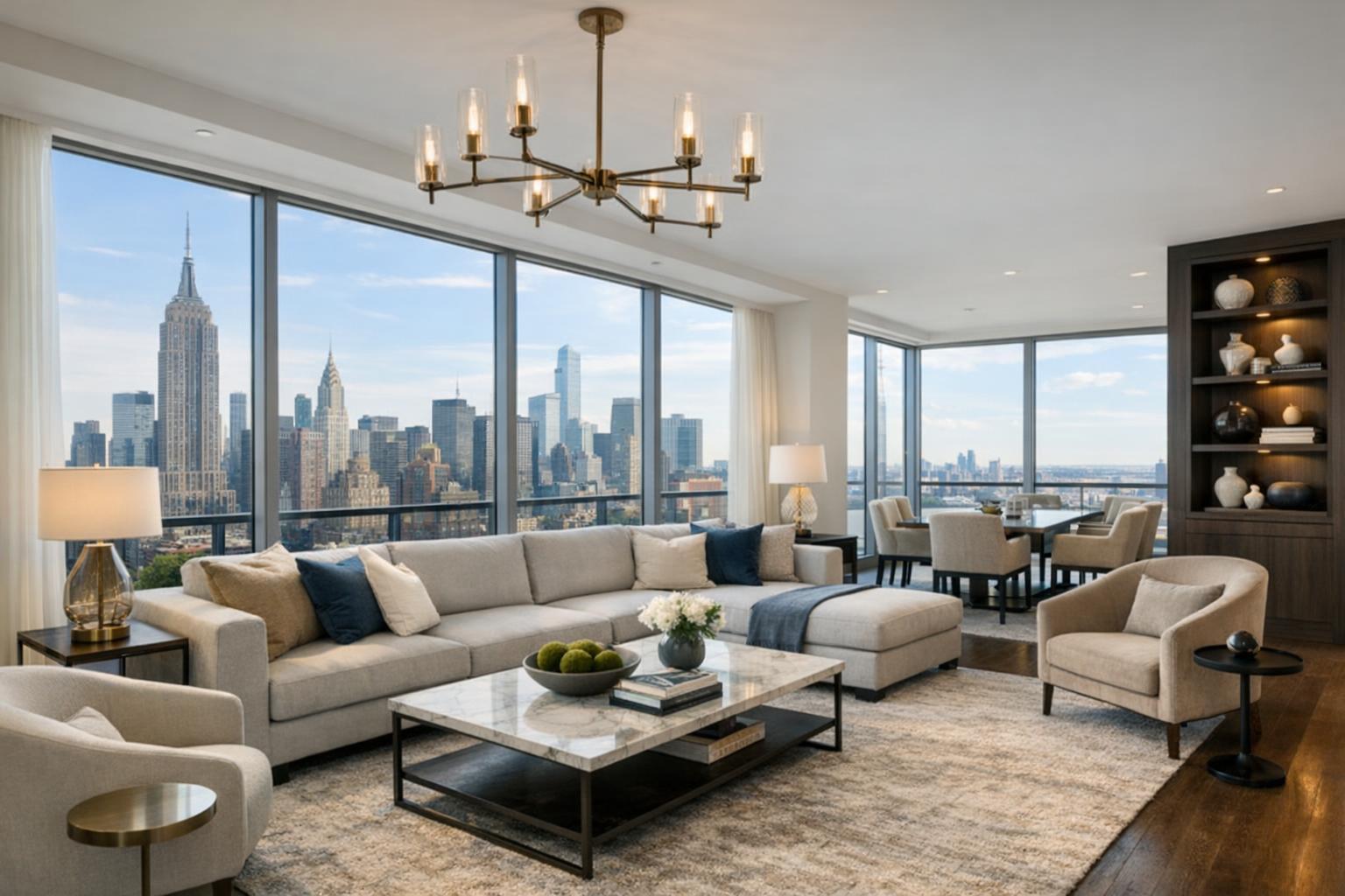 The Complete Guide to Real Estate Photography NYC: Capturing Listings That Sell
