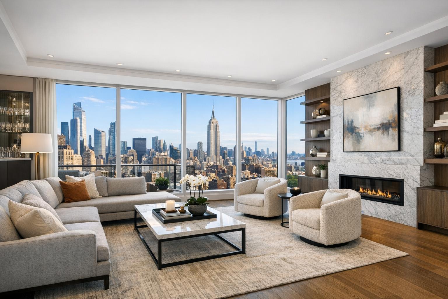 Expert Strategies for Real Estate Photography in NYC to Elevate Property Listings