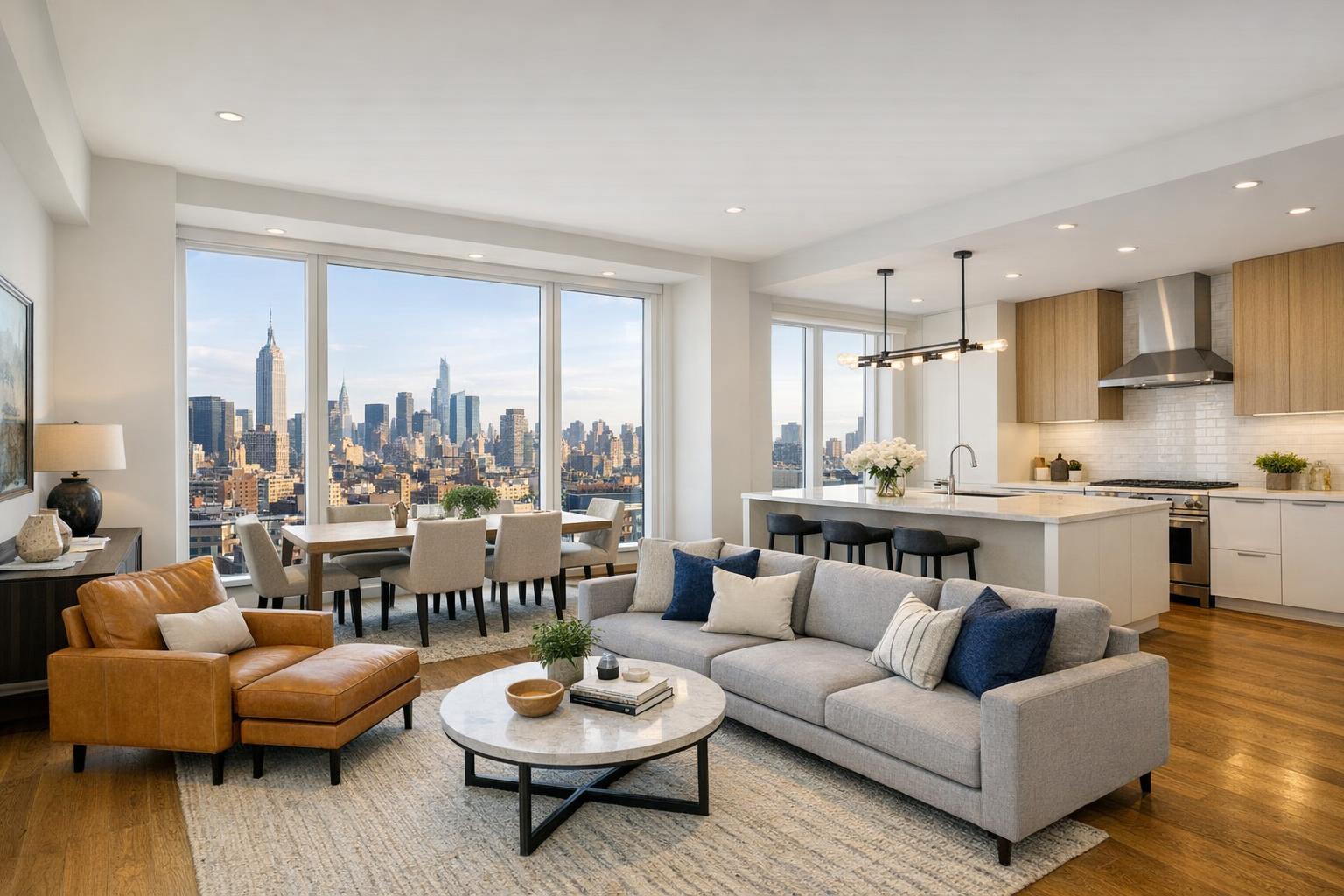 How Matterport Virtual Tours Are Transforming NYC Real Estate Marketing