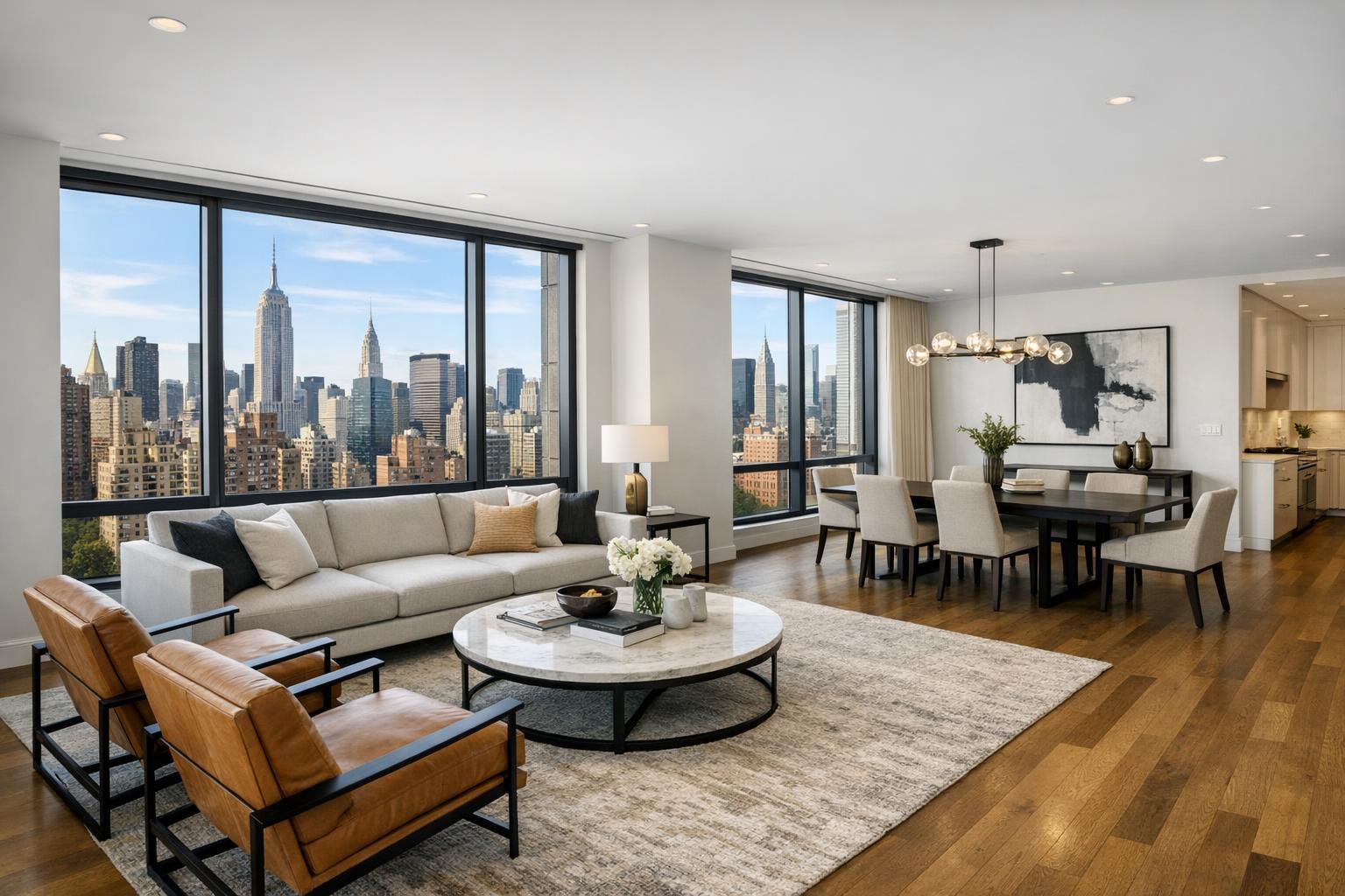 The Evolving Role of Matterport Virtual Tours in New York City Real Estate Marketing