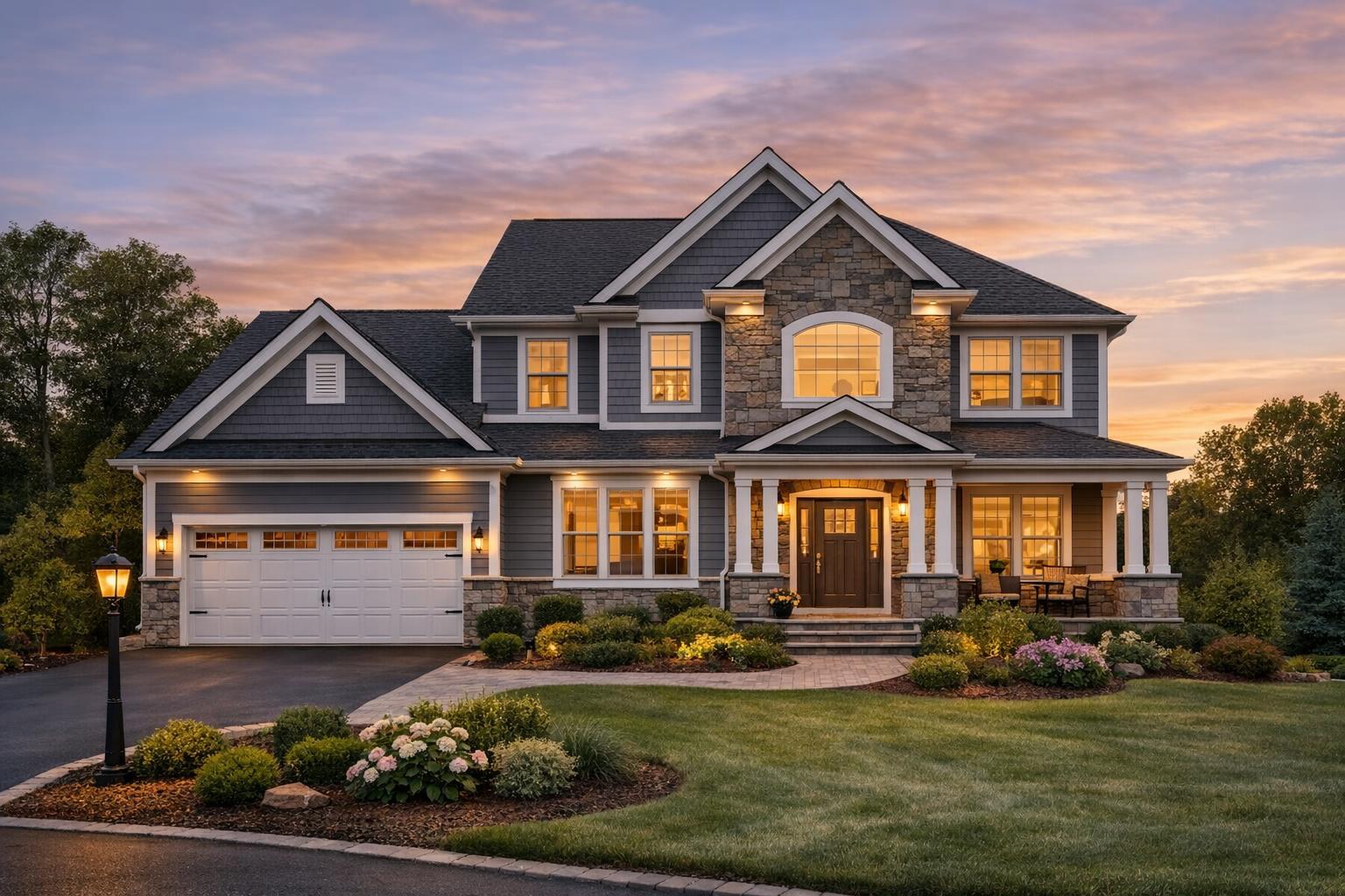 How a Real Estate Photographer in NJ Elevates Property Marketing