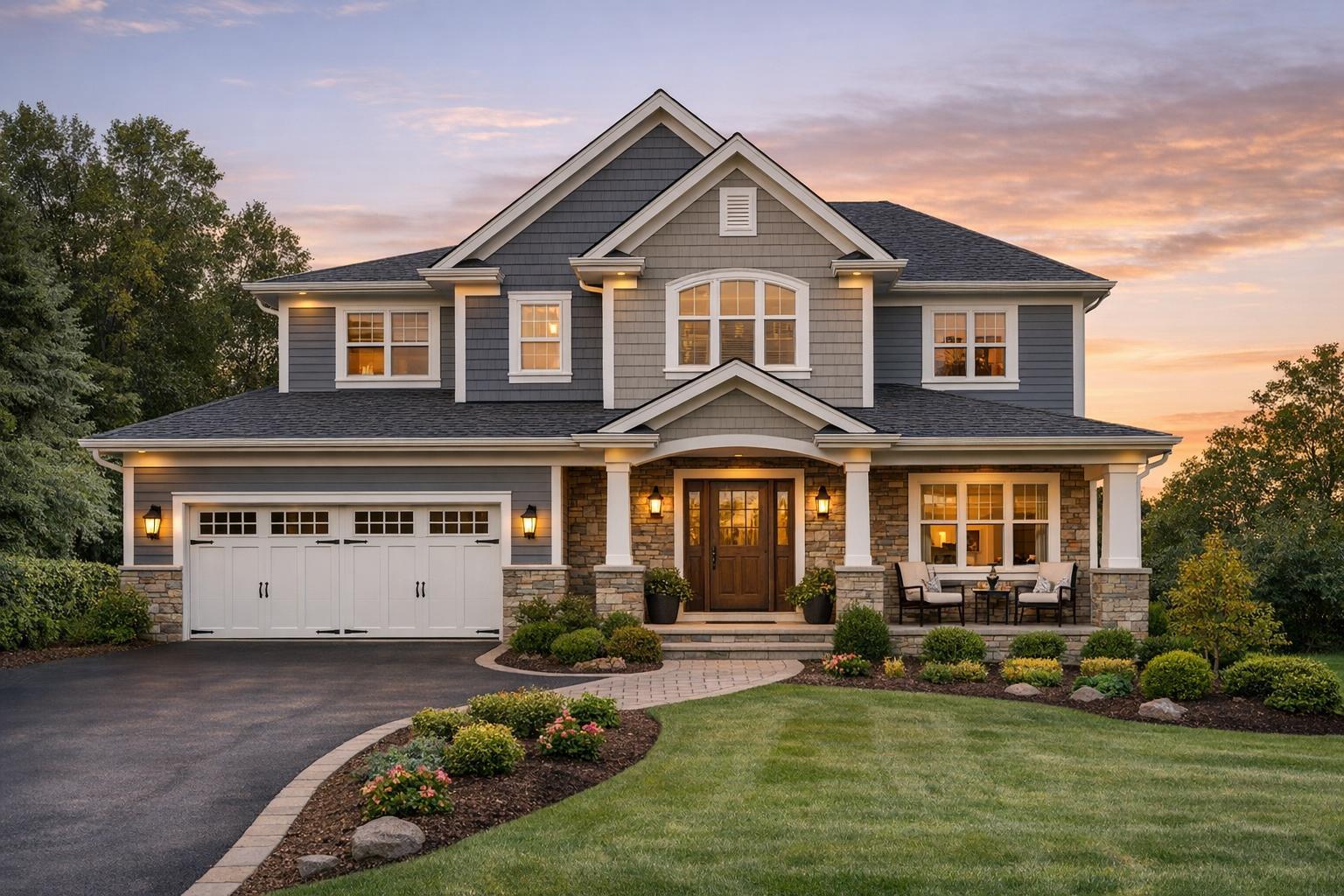The Role of Professional Real Estate Photography in New Jersey Property Marketing