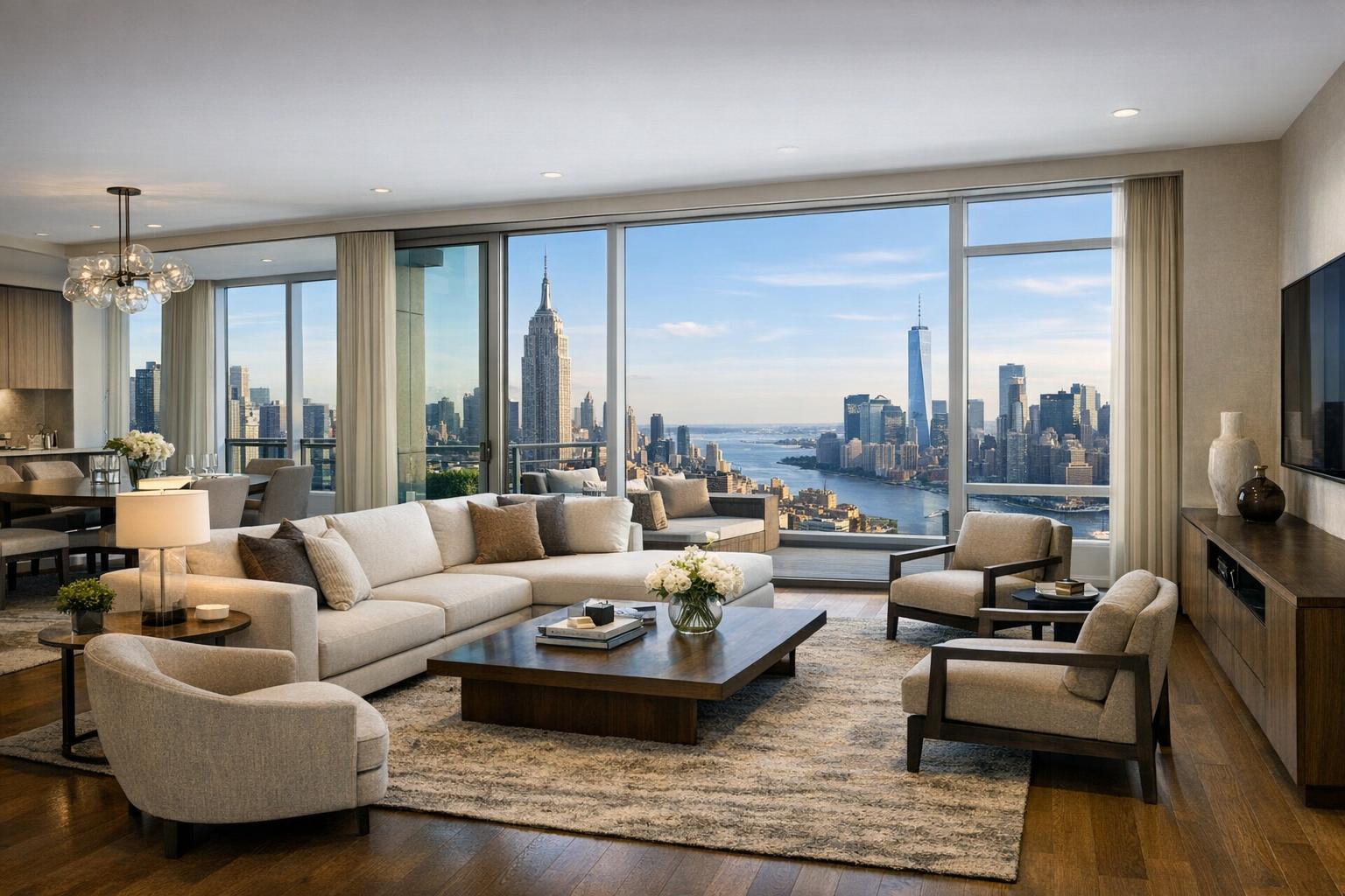 Why a Real Estate Photography Company in NYC is Key to Market Success