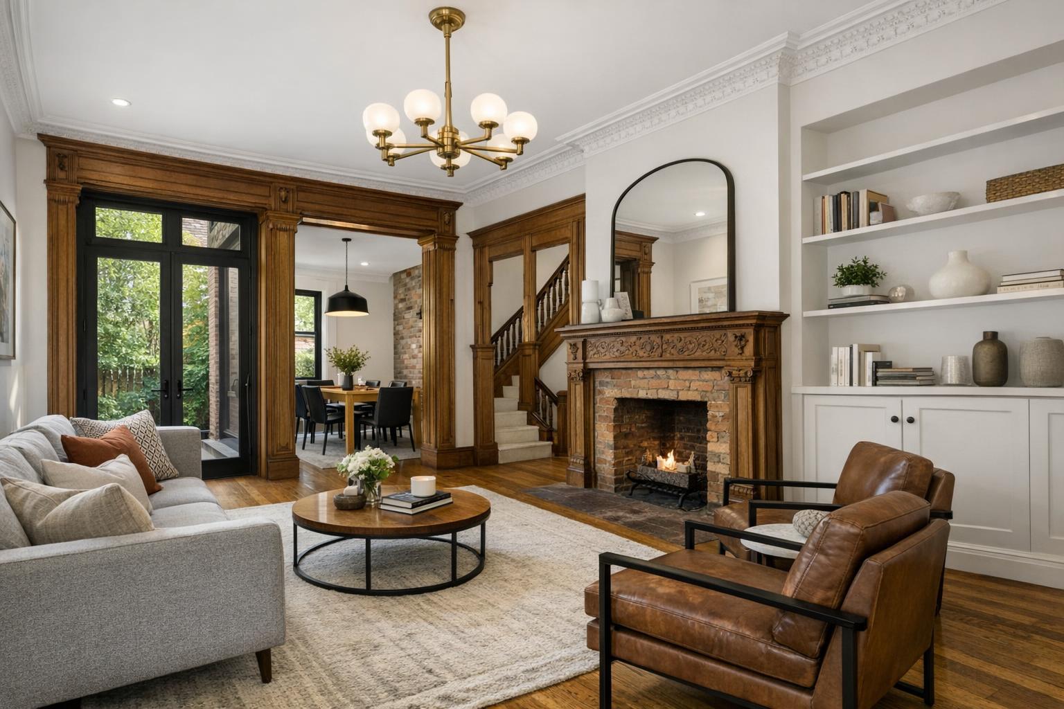 Why Hiring a Brooklyn Real Estate Photographer is Key for Faster Sales