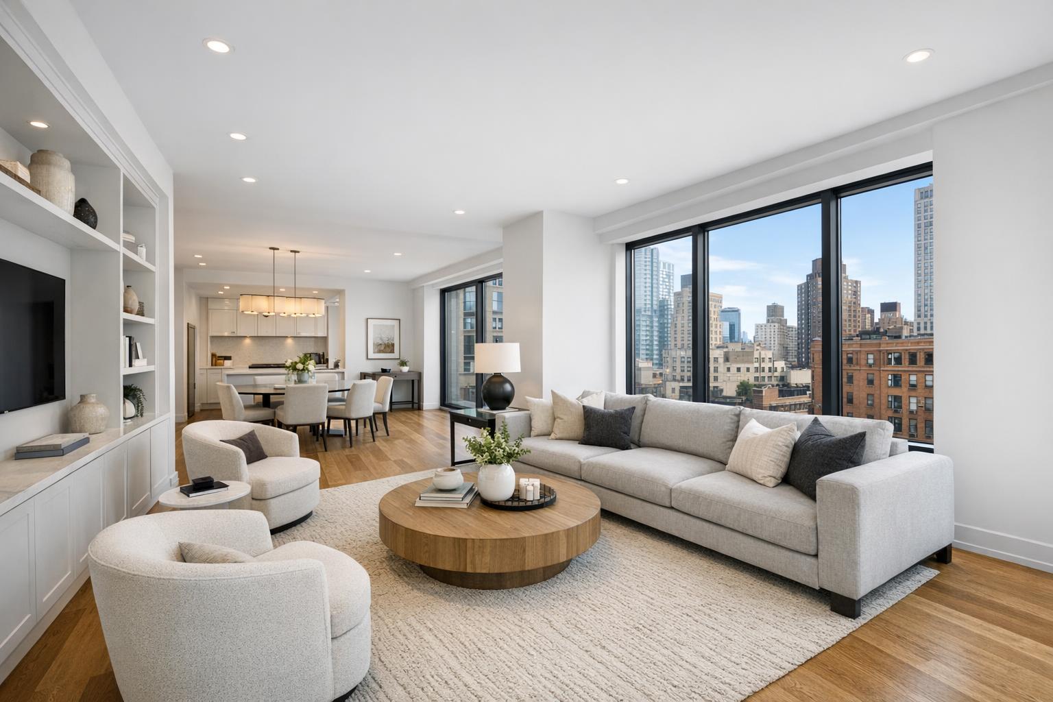 Why Matterport Virtual Tours Are Transforming NYC Real Estate