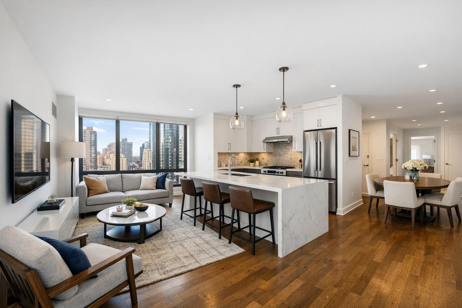 Why Matterport Virtual Tours Are Transforming NYC Real Estate
