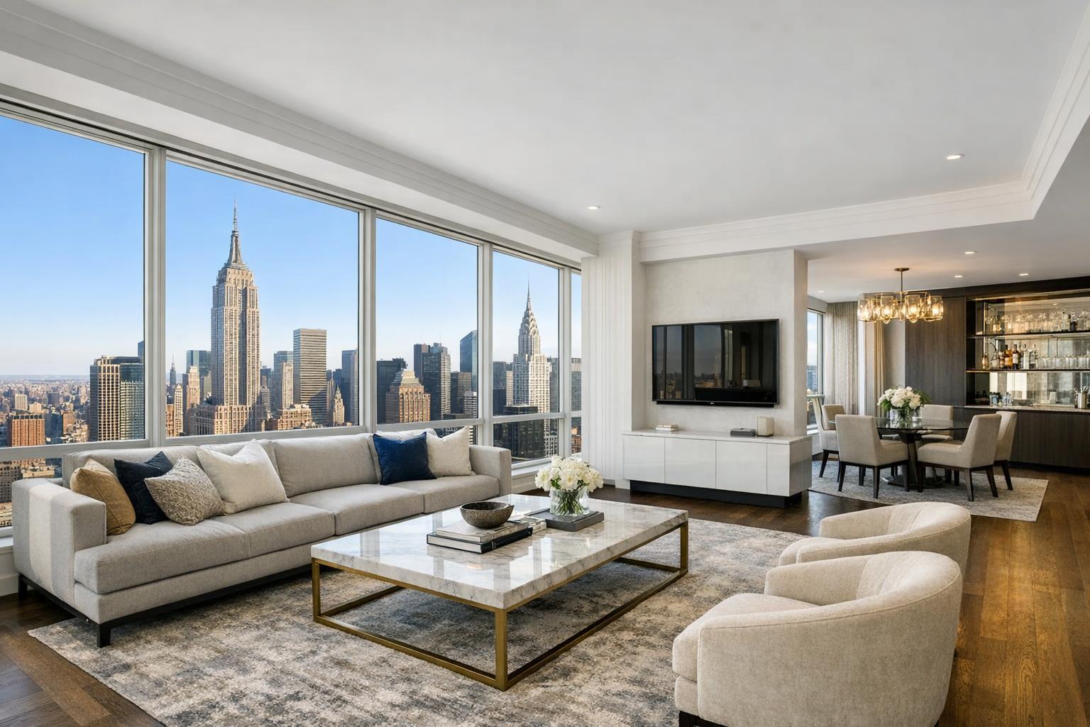 How 3D Virtual Tours Are Transforming Manhattan Real Estate