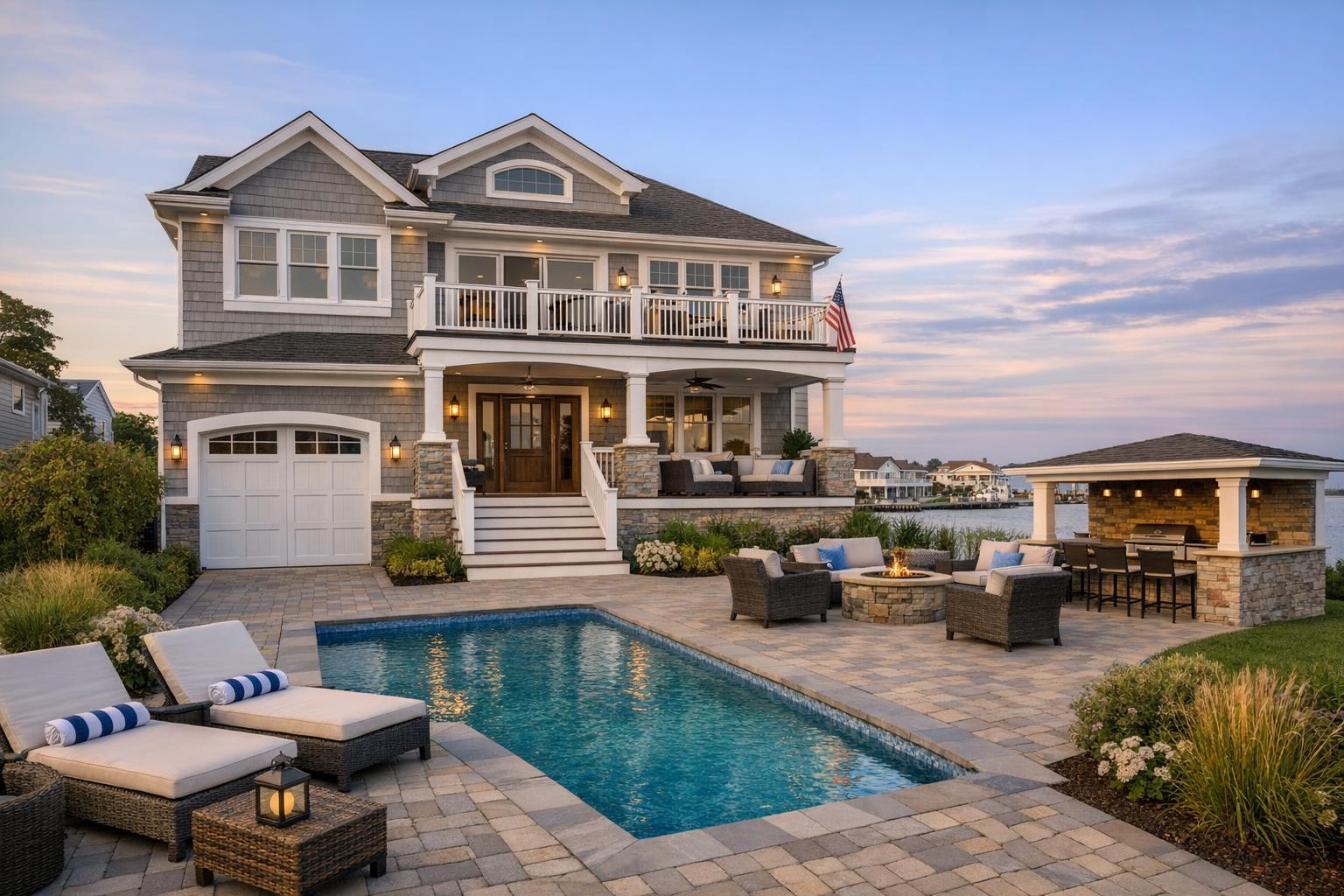 Why You Need a Professional Real Estate Photographer in NJ for Standout Listings