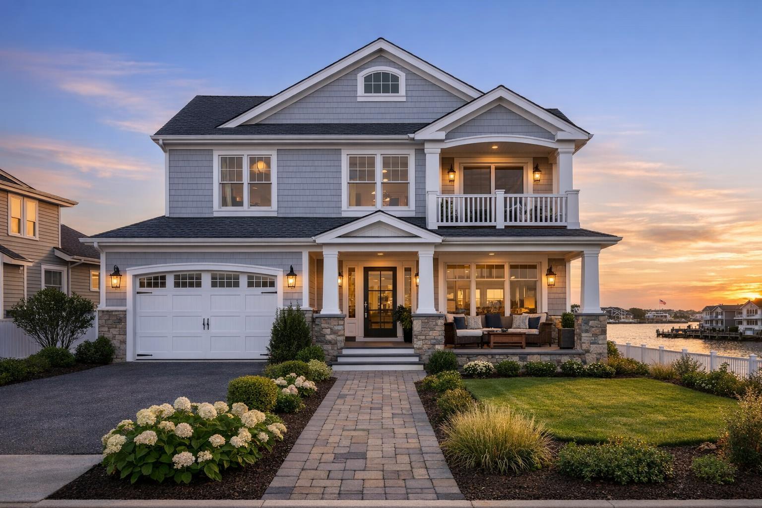 Why You Need a Professional Real Estate Photographer in NJ for Standout Listings
