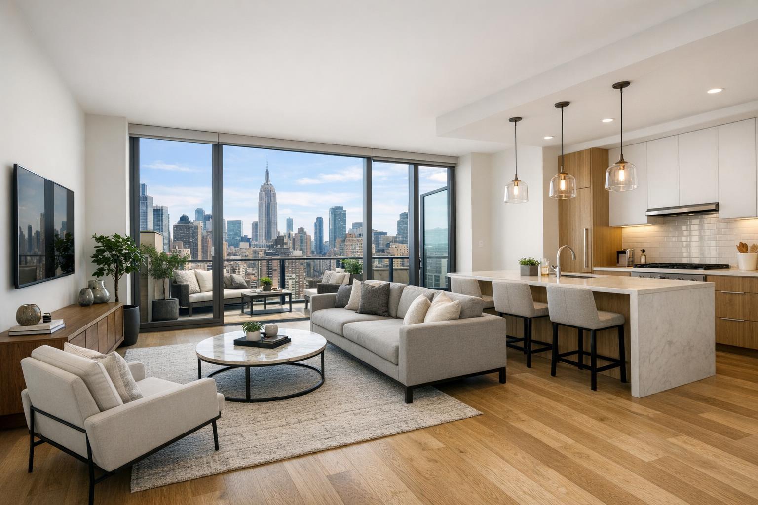 Unlocking the Power of 3D Virtual Tours: Why Matterport is Transforming NYC Real Estate