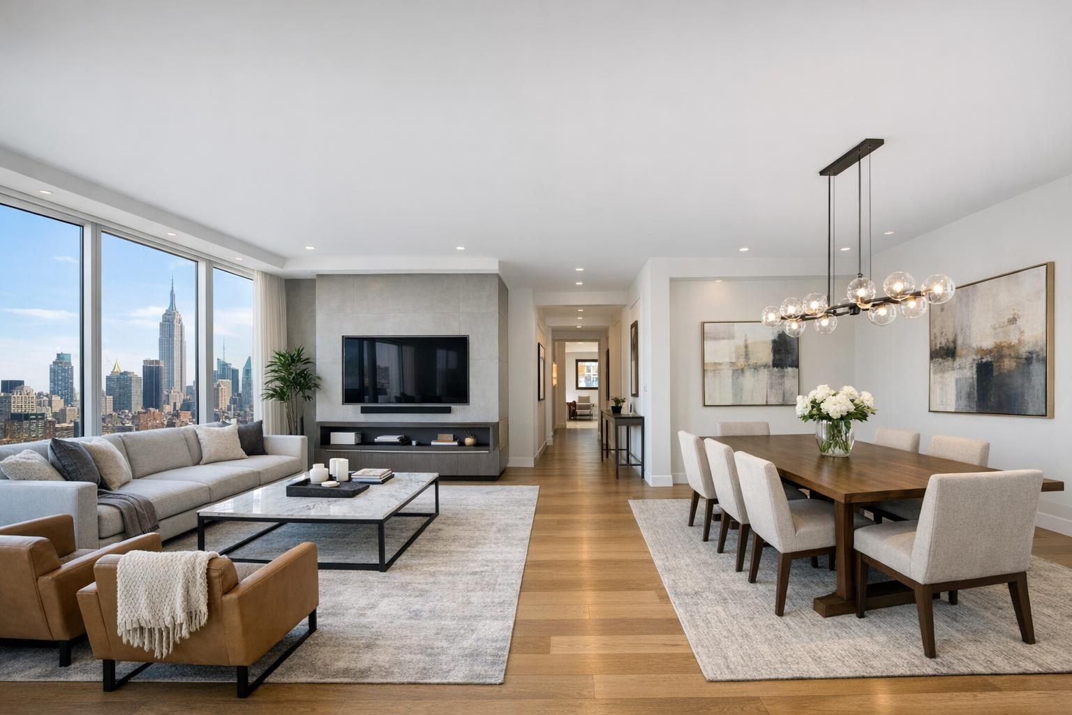 Unlocking the Power of 3D Virtual Tours: Why Matterport is Transforming NYC Real Estate