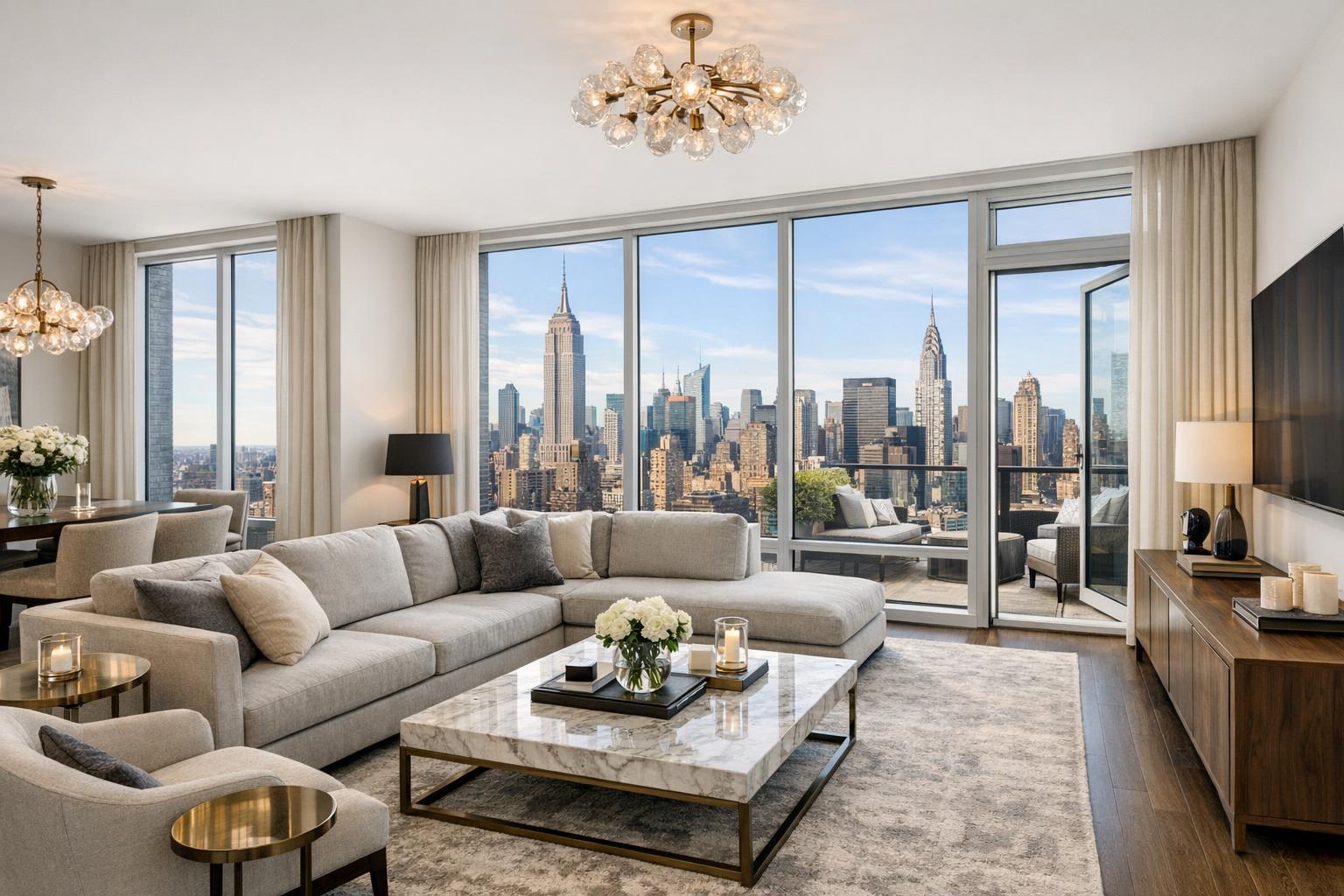 Why Real Estate Photography Near Me Matters for Fast NYC Property Sales