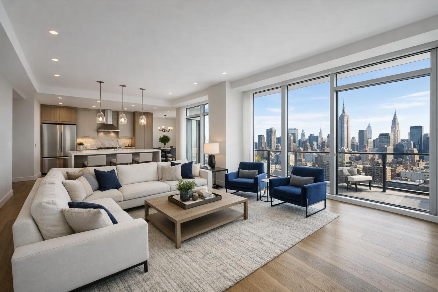 Why Matterport 3D Virtual Tours Are Revolutionizing NYC Real Estate