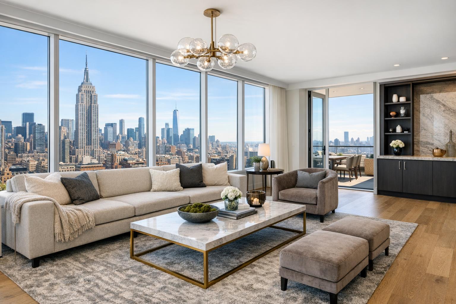 Why Real Estate Photography Near Me Matters: Boosting Listings in NYC