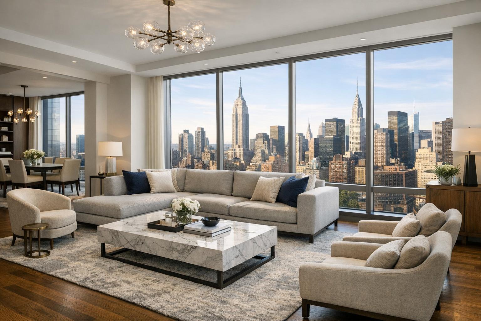 Why Real Estate Photography Near Me Matters: Boosting Listings in NYC