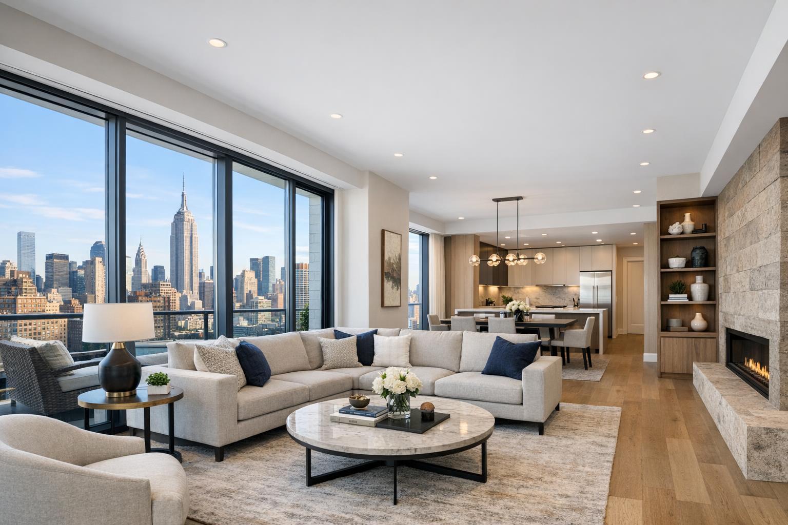 How 3D Virtual Tours are Transforming Real Estate Marketing in NYC
