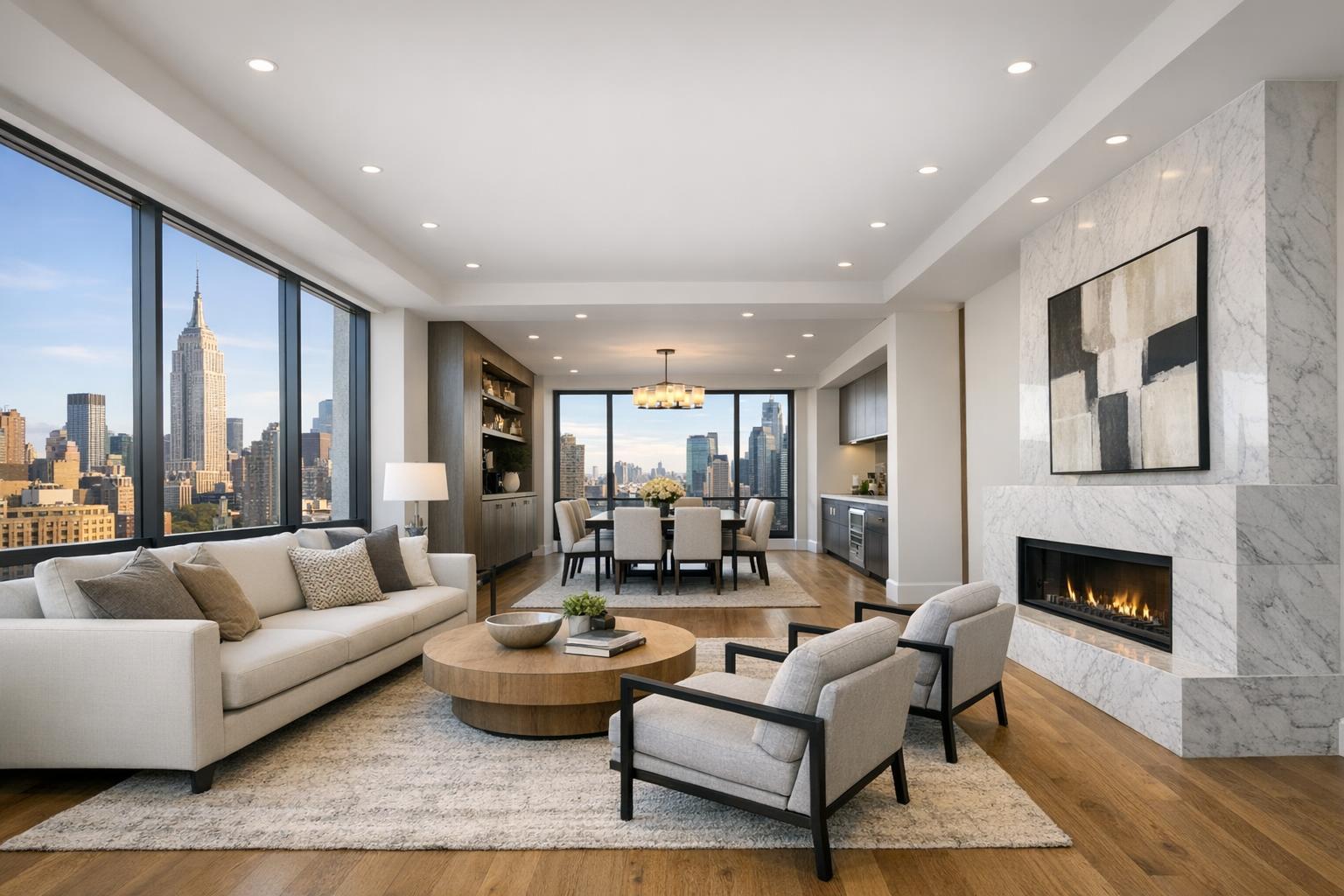 Why Matterport NYC is Revolutionizing Real Estate Marketing