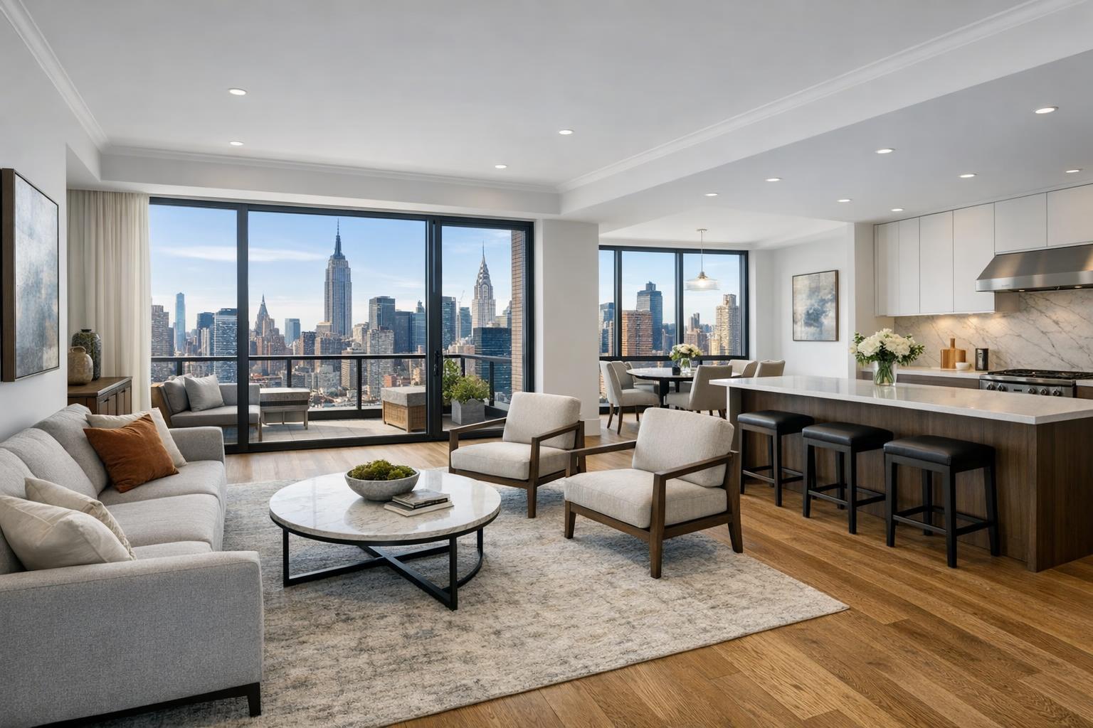 Why Matterport NYC is Revolutionizing Real Estate Marketing