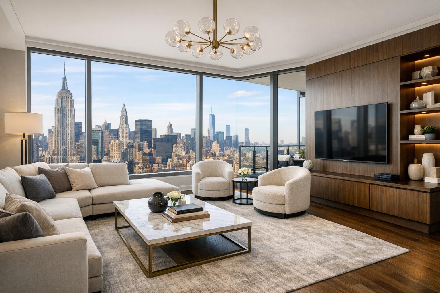 Why Real Estate Photography NYC is Essential for Faster Sales in 2024