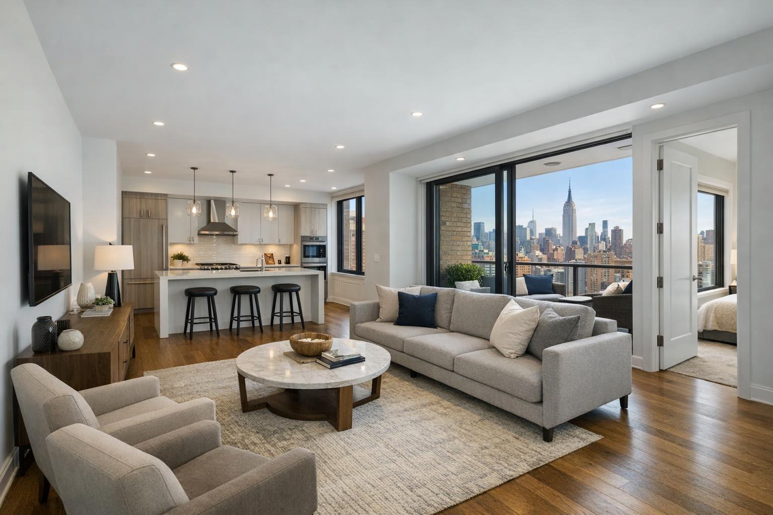 Why Matterport Virtual Tours Are Transforming Real Estate Listings in NYC