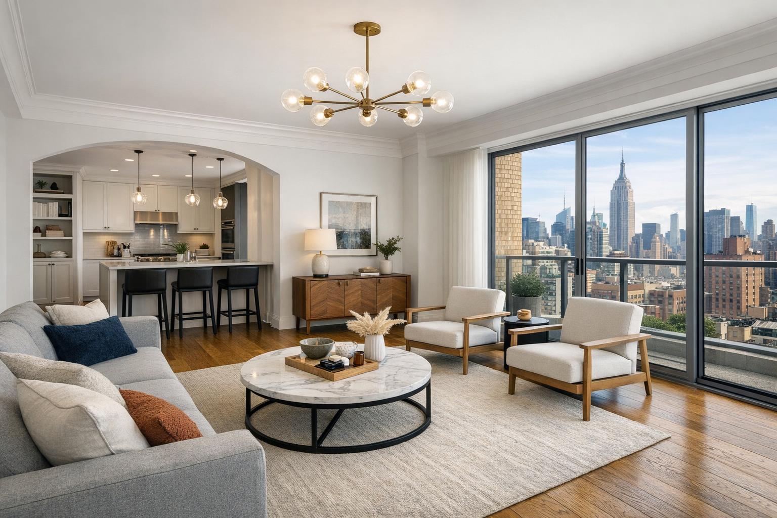 How Matterport Virtual Tours Transform NYC Real Estate Marketing