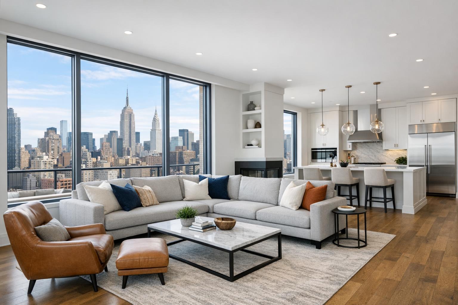 How Matterport Virtual Tours Transform NYC Real Estate Marketing