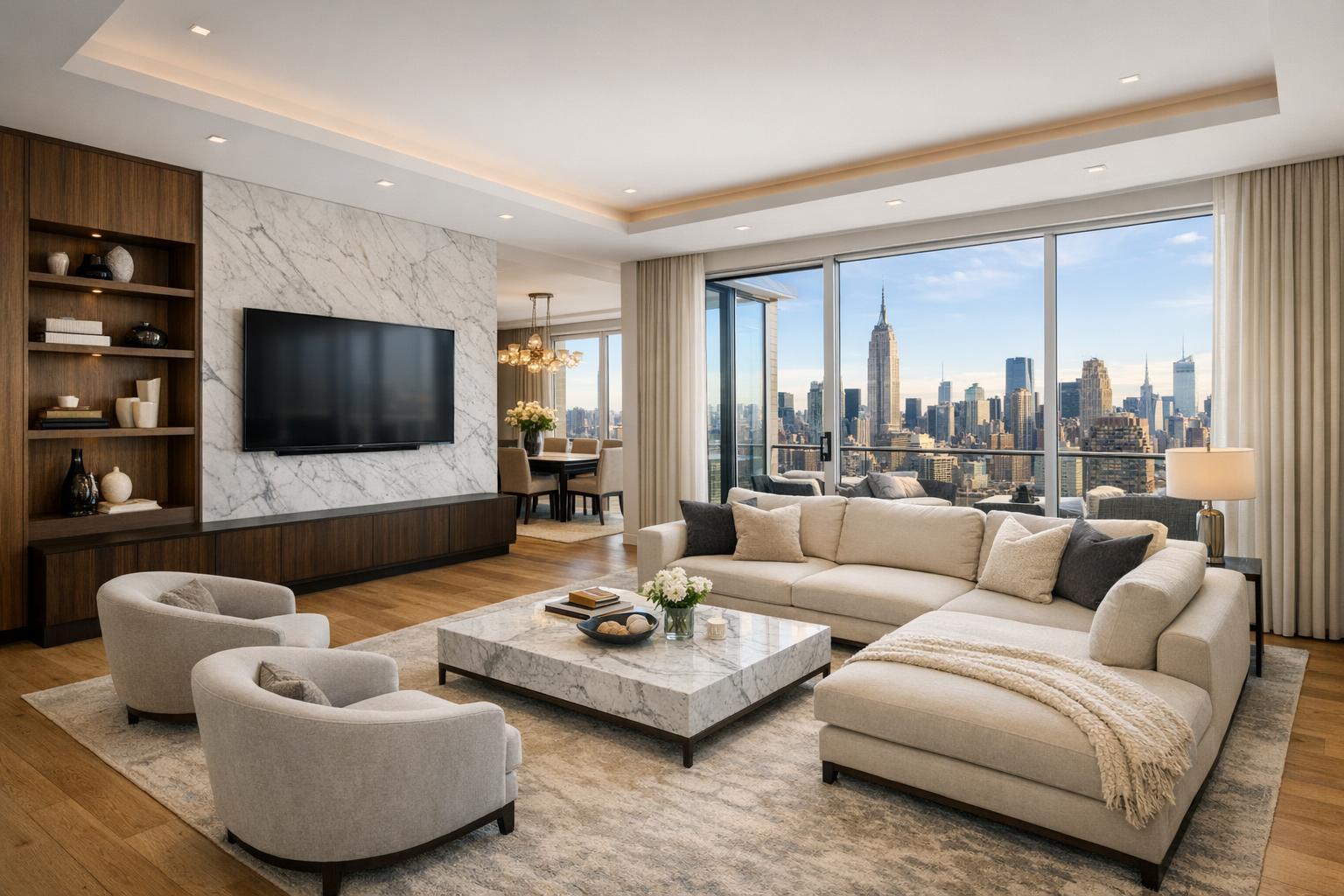 Why Every Listing Needs a Matterport NYC Virtual Tour: The Ultimate Guide for Manhattan Realtors