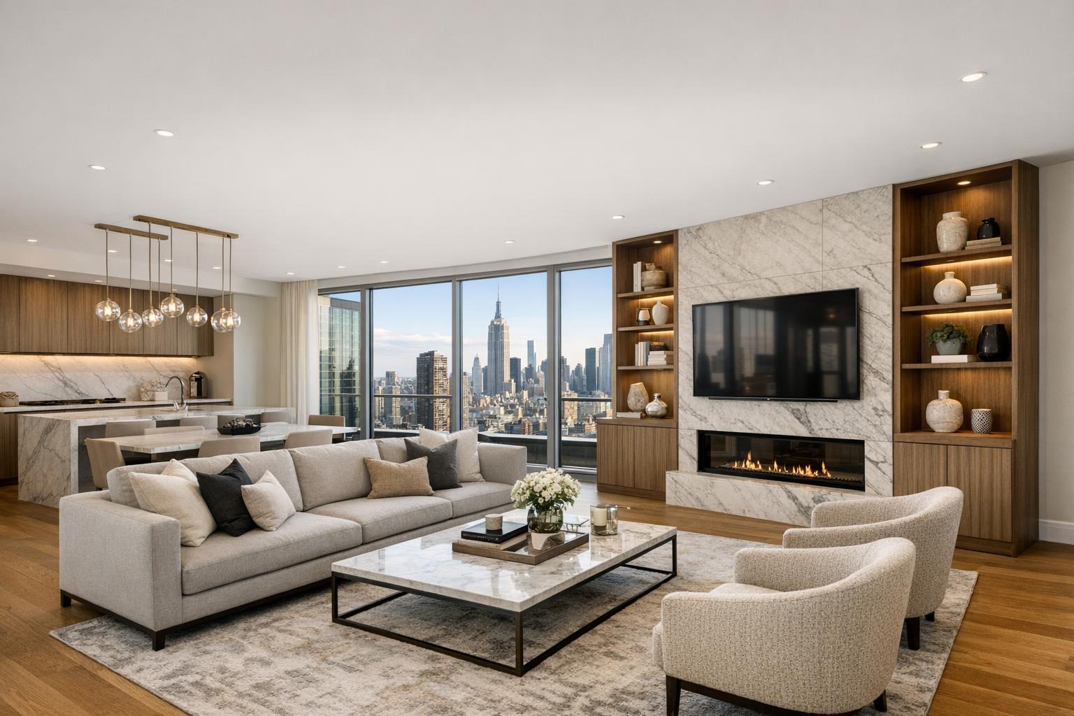 Why Every Listing Needs a Matterport NYC Virtual Tour: The Ultimate Guide for Manhattan Realtors