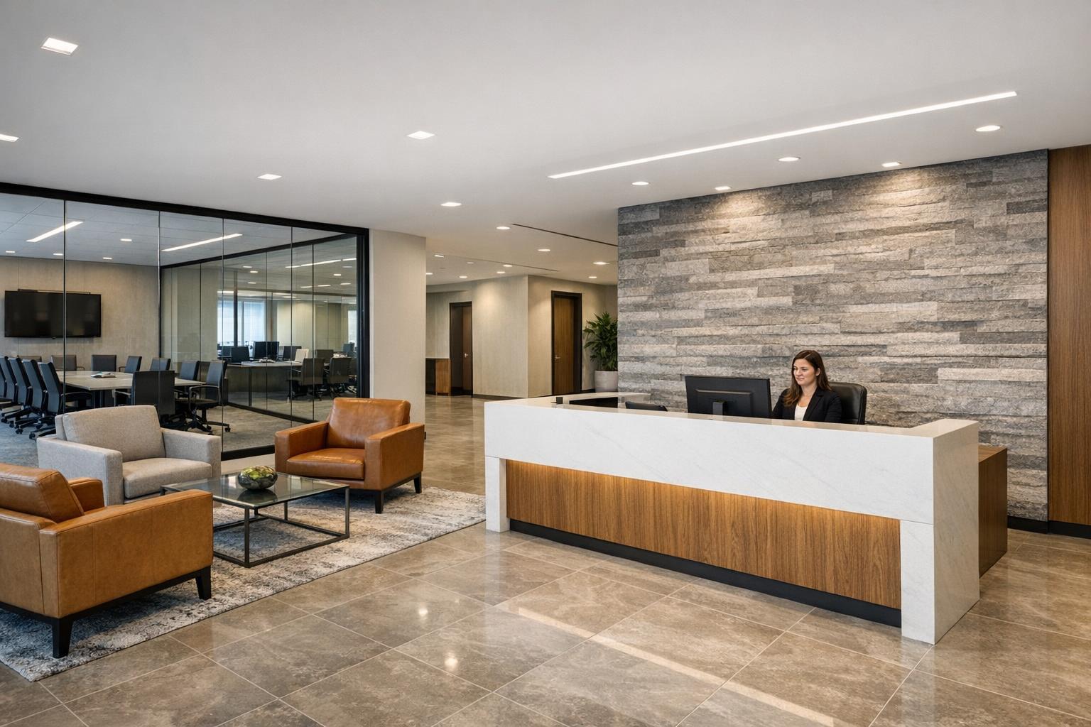 How to Choose Commercial Real Estate Photography for Your Property Type