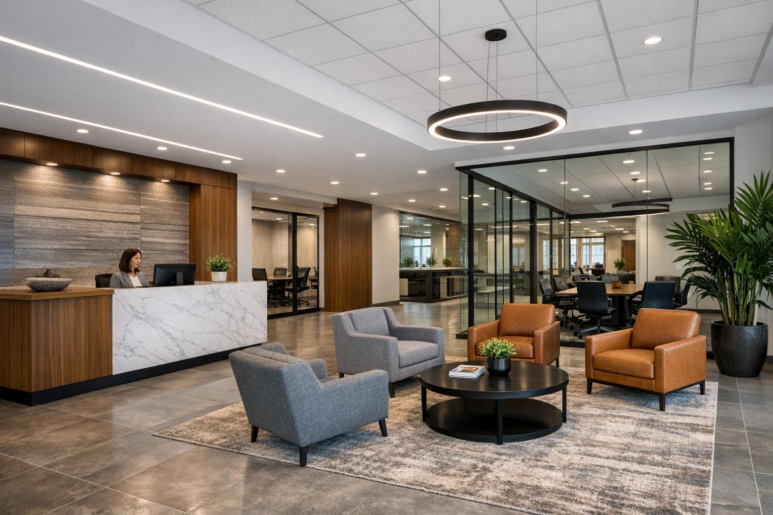 How to Choose Commercial Real Estate Photography for Your Property Type